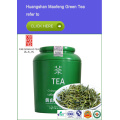 té verde de calidad extra huangshan maofeng